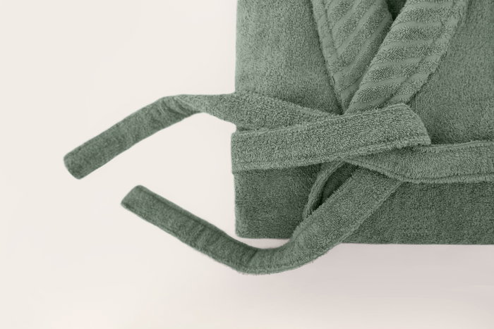 Mijölnir Albornoz Verde L/XL